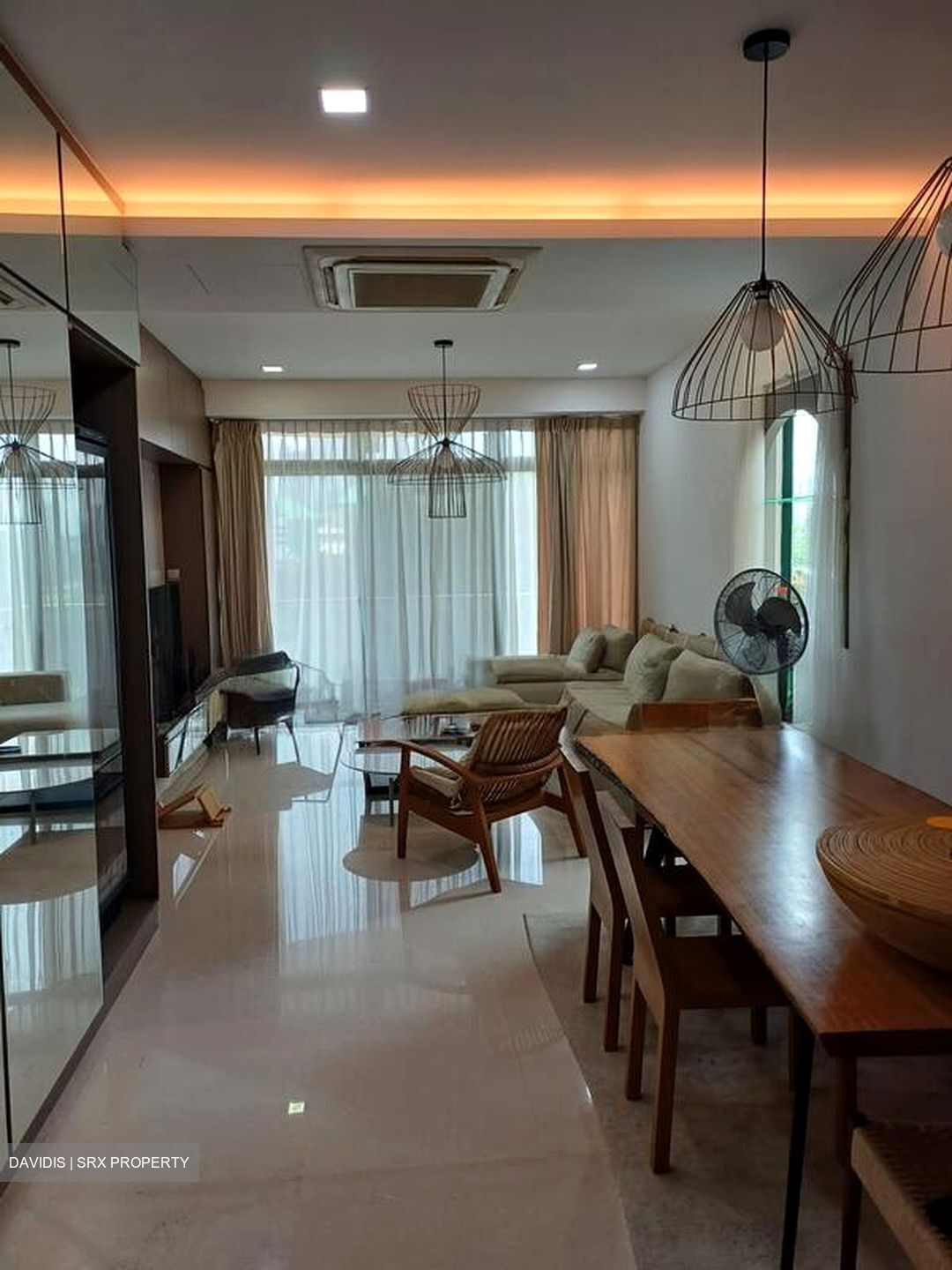 Thomson 800 (D11), Condominium #501016141